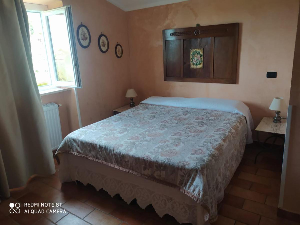 Willa L'Uliveto Montebuono  Zewnętrze zdjęcie