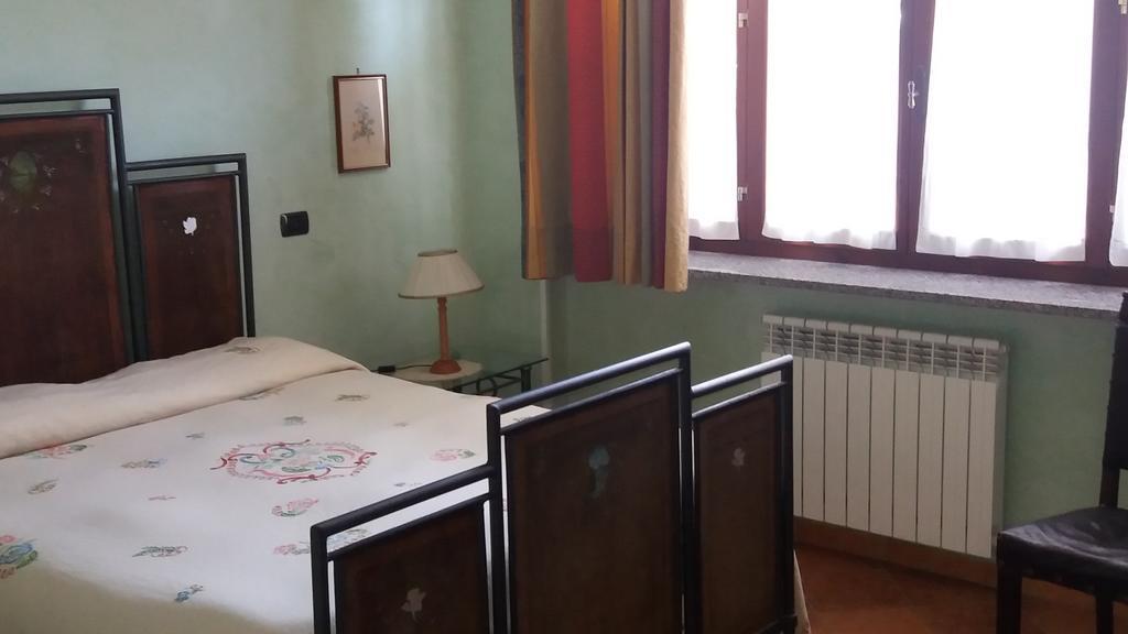Willa L'Uliveto Montebuono  Zewnętrze zdjęcie